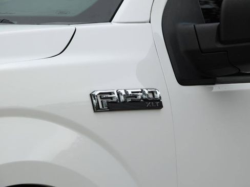 Used 2020 Ford F150 XLT w/ Equipment Group 302A Luxury RWD image 6