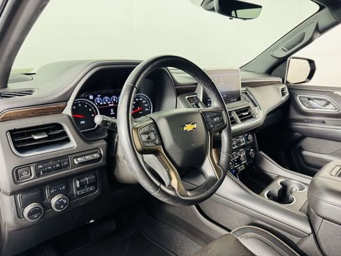 Used 2021 Chevrolet Tahoe High Country RWD image 10