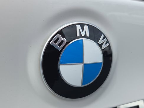 Certified 2023 BMW X3 M40i AWD/4WD image 16