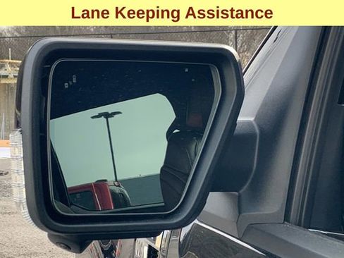 Used 2021 Ford F150 King Ranch image 8