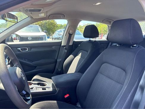 Used 2023 Honda Civic LX image 15
