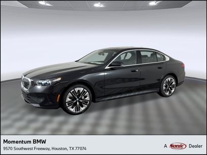 Used 2026 BMW 530i w/ Premium Package