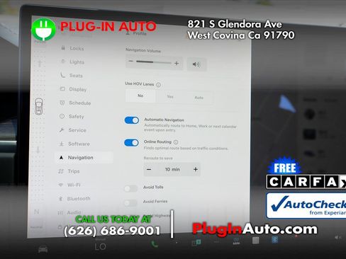 Used 2024 Tesla Model X image 36