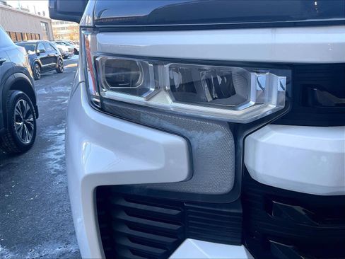 Used 2023 Chevrolet Silverado 1500 RST w/ Z71 Off-Road Package image 33