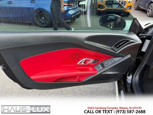 Used 2017 Audi R8 V10 w/ Carbon Exterior Package AWD/4WD image 17