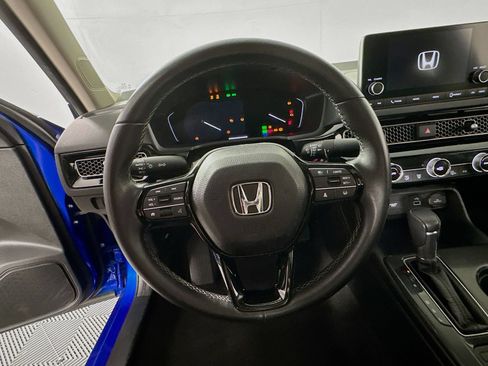 Certified 2023 Honda Civic EX image 13
