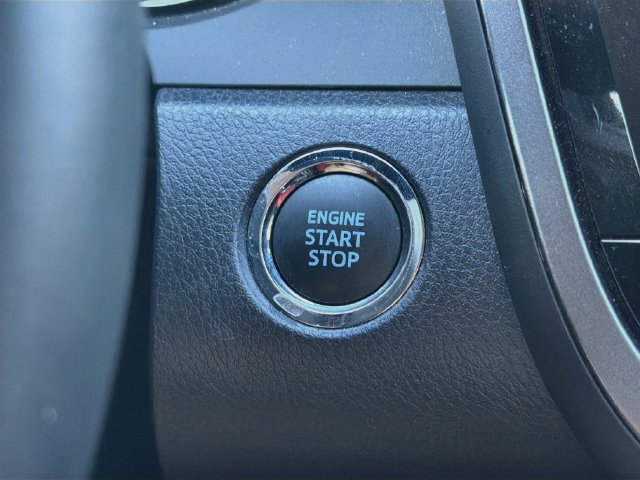 Used 2024 Toyota Camry XSE w/ Navigation Package FWD image 35