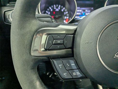 Used 2017 Ford Mustang Shelby GT350 RWD image 20