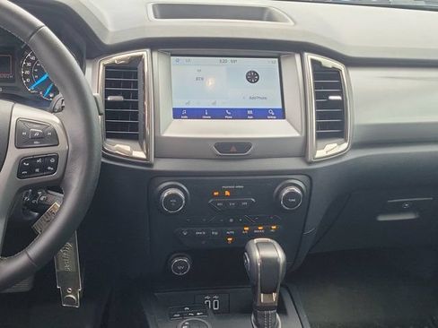 Certified 2019 Ford Ranger XLT w/ Equipment Group 302A Luxury AWD/4WD image 26