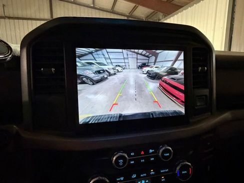 Used 2025 Ford F150 XLT w/ Equipment Group 301A Standard AWD/4WD image 19