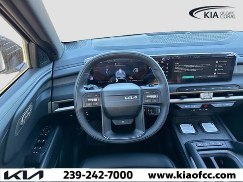 New 2027 Kia Telluride S image 17