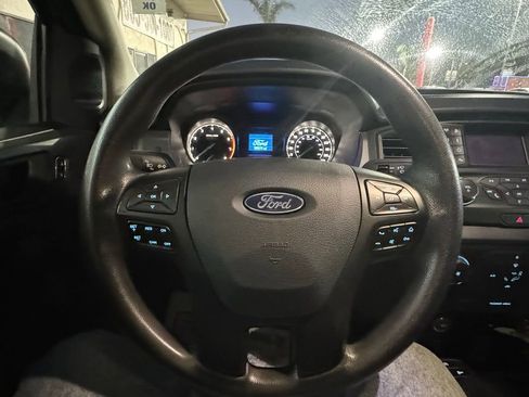 Used 2020 Ford Ranger XL w/ Equipment Group 101A Mid image 12