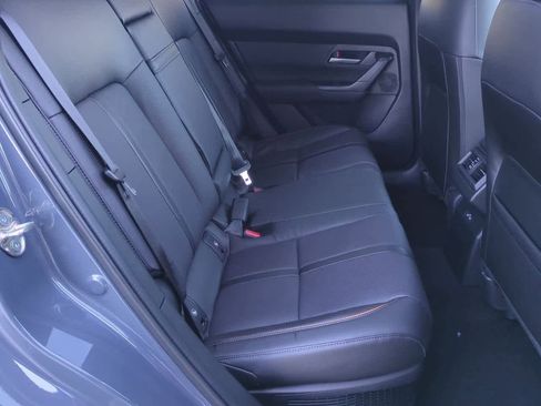 New 2026 MAZDA CX-50 AWD 2.5 Hybrid w/ Weather Package image 19