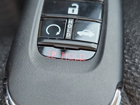 New 2026 Honda Accord SE image 25