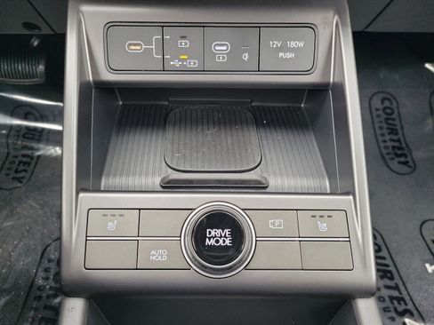 New 2026 Hyundai Kona SEL Premium image 9