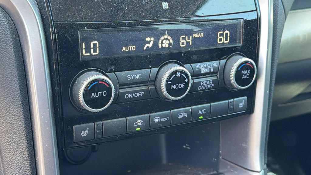 Used 2019 Subaru Ascent Limited AWD/4WD image 14