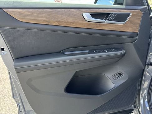 New 2026 Volkswagen Atlas SE AWD/4WD image 22