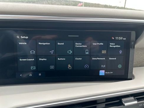 New 2026 Hyundai Palisade SEL Premium AWD/4WD image 15