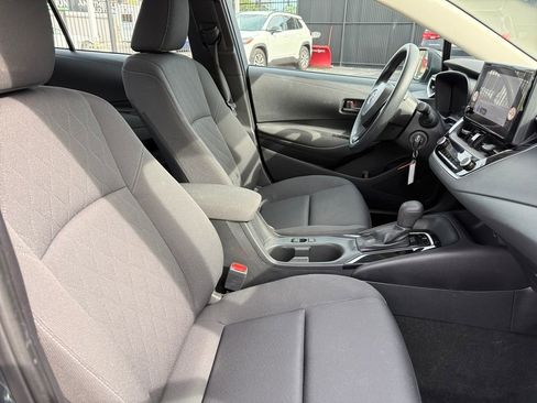 Used 2024 Toyota Corolla LE FWD image 18