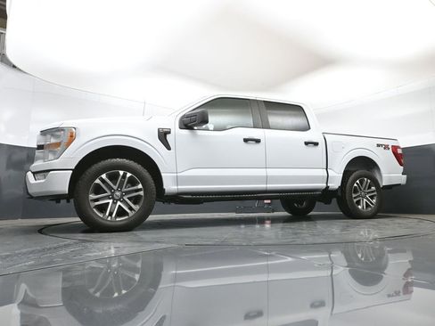 Used 2022 Ford F150 XL w/ STX Appearance Package AWD/4WD image 46