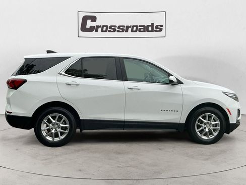 Used 2022 Chevrolet Equinox LT FWD image 6