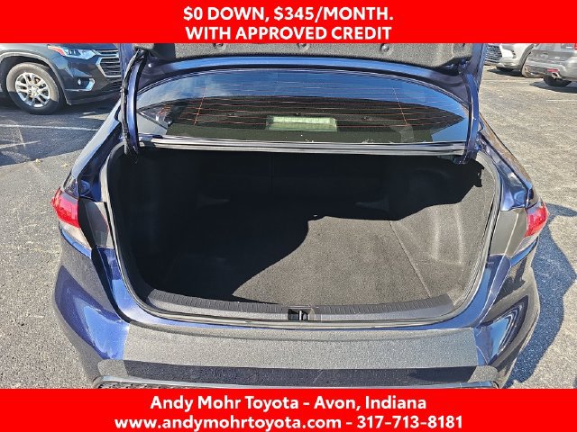 Used 2021 Toyota Corolla SE FWD image 17