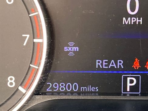 Used 2025 Nissan Altima 2.5 SV image 39