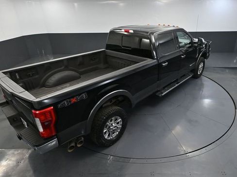 Used 2017 Ford F350 Lariat w/ Lariat Ultimate Package image 57