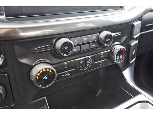 Certified 2024 Ford F150 STX image 24