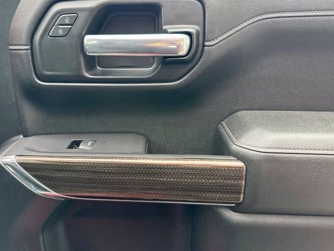 Used 2021 Chevrolet Silverado 1500 LT Trail Boss image 21