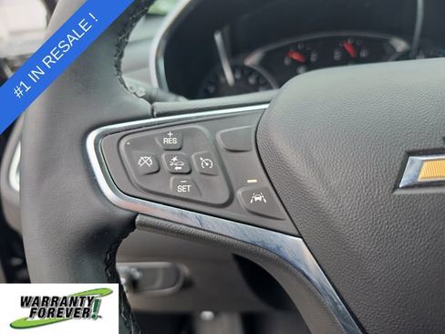 Used 2024 Chevrolet Equinox LT w/ LPO, Floor Liner Package AWD/4WD image 22