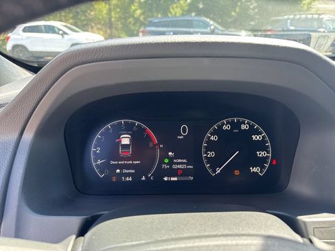 Used 2024 Honda Ridgeline RTL image 23