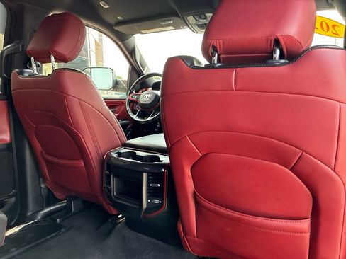 Used 2020 RAM 1500 Rebel w/ Rebel Level 1 Equipment Group RWD image 29