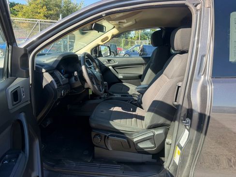 Used 2019 Ford Ranger XL w/ Equipment Group 101A Mid AWD/4WD image 27