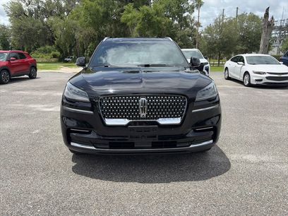 Used 2023 Lincoln Aviator Reserve w/ Equipment Group 201A