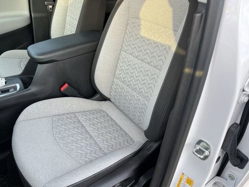 Used 2023 Chevrolet Equinox LS w/ LS Convenience Package image 20