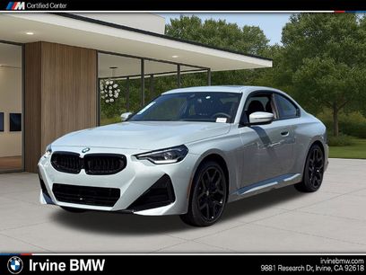 New 2026 BMW 230i xDrive Coupe w/ M Sport Package