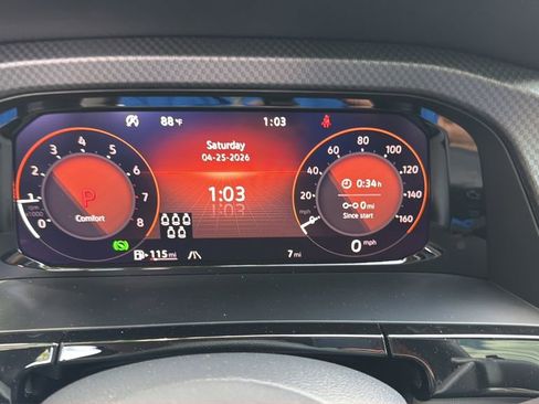 New 2026 Volkswagen Atlas Peak Edition AWD/4WD image 29