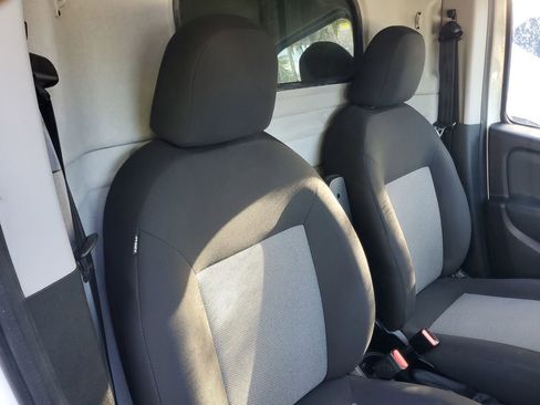 Used 2021 RAM ProMaster City Tradesman FWD image 11