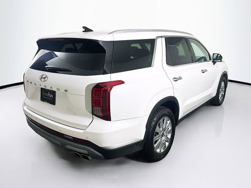 Used 2025 Hyundai Palisade SEL image 9