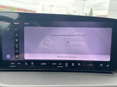 New 2026 Audi SQ5 Premium Plus AWD/4WD image 23