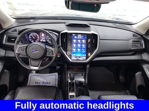 Certified 2023 Subaru Ascent Limited w/ Technology Package AWD/4WD image 26