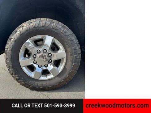 Used 2018 GMC Sierra 3500 Denali w/ Duramax Plus Package image 17