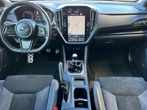 Used 2023 Subaru WRX Limited image 3