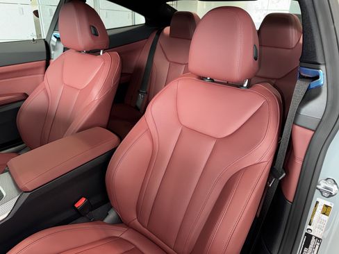 New 2026 BMW 430i Coupe w/ M Sport Package image 23