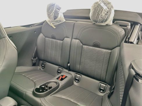 New 2026 MINI Cooper S FWD image 19