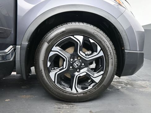 Used 2017 Honda CR-V Touring image 11