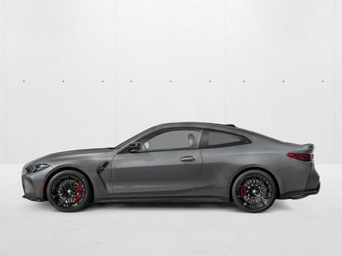 New 2027 BMW M4 xDrive Competition w/ Executive Package AWD/4WD image 3