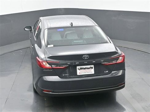 New 2026 Toyota Camry LE image 28