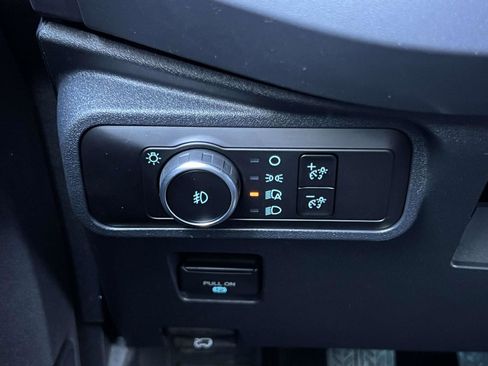 Used 2025 Ford Bronco Badlands w/ Sasquatch Package image 26